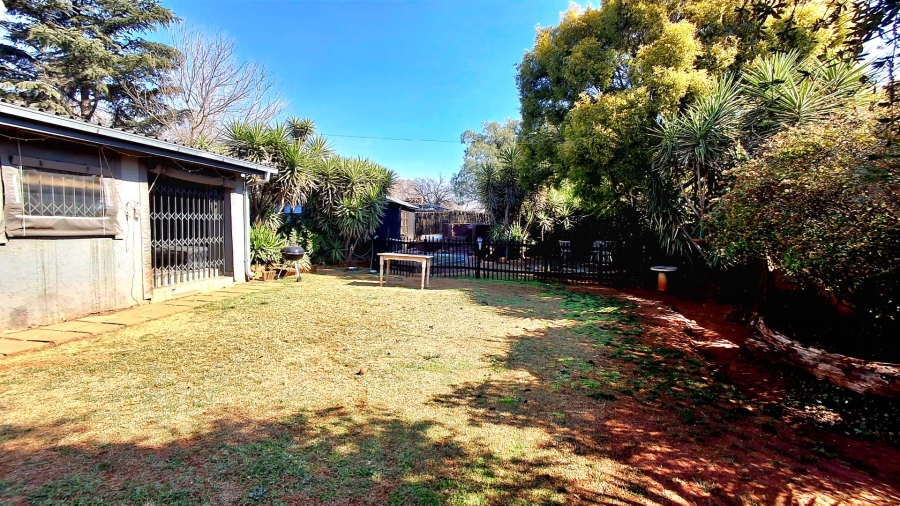 3 Bedroom Property for Sale in Sasolburg Ext 12 Free State